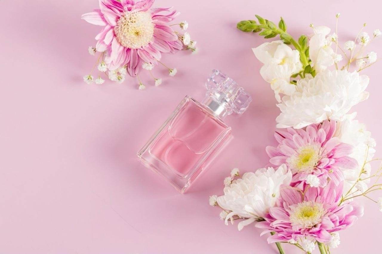 High Quality Aromatic Chemicals